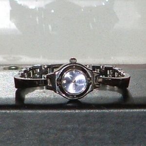 IK Collection Fashion Analog Quartz Watch